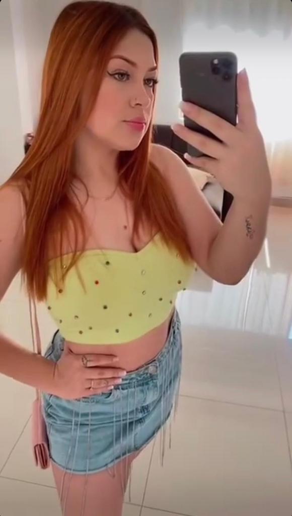 Chica busca chico en Las Palmas: 