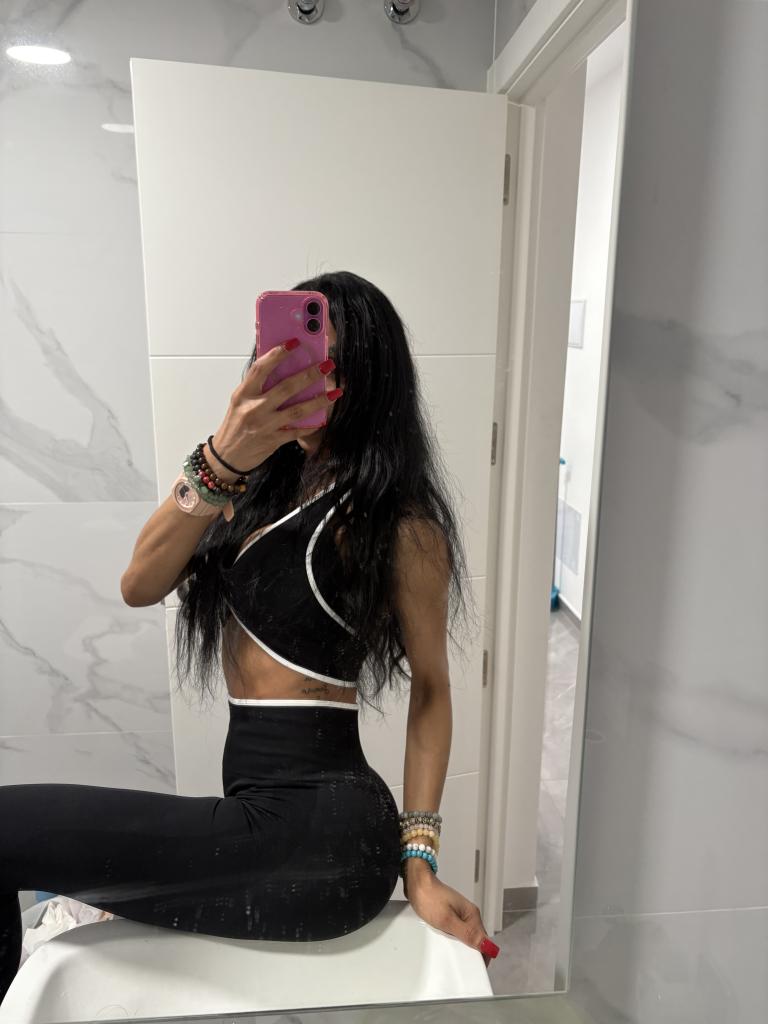 Chica busca chico en Alicante: 