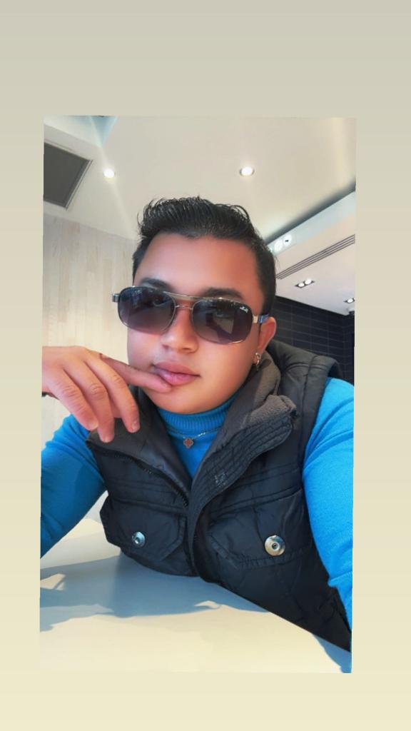 Chico busca chica en Valencia: 
