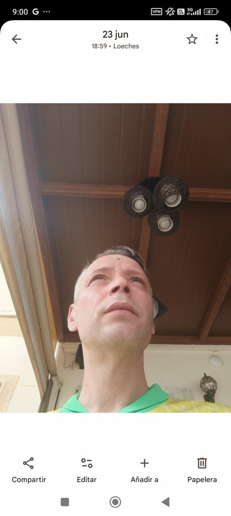 Chico busca chica en Alicante: 