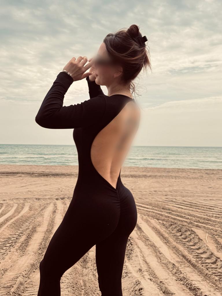 Chica busca chico en Las Palmas: 