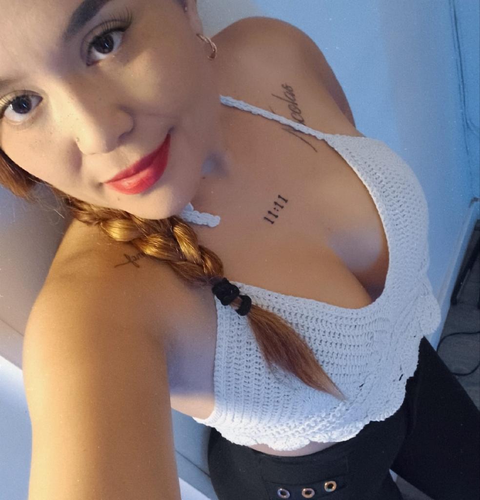 Chica busca chico en Barcelona: 