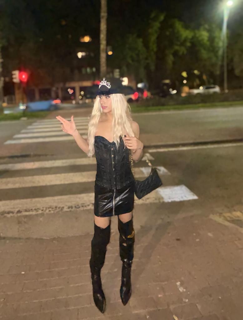 Transexual en Murcia: 