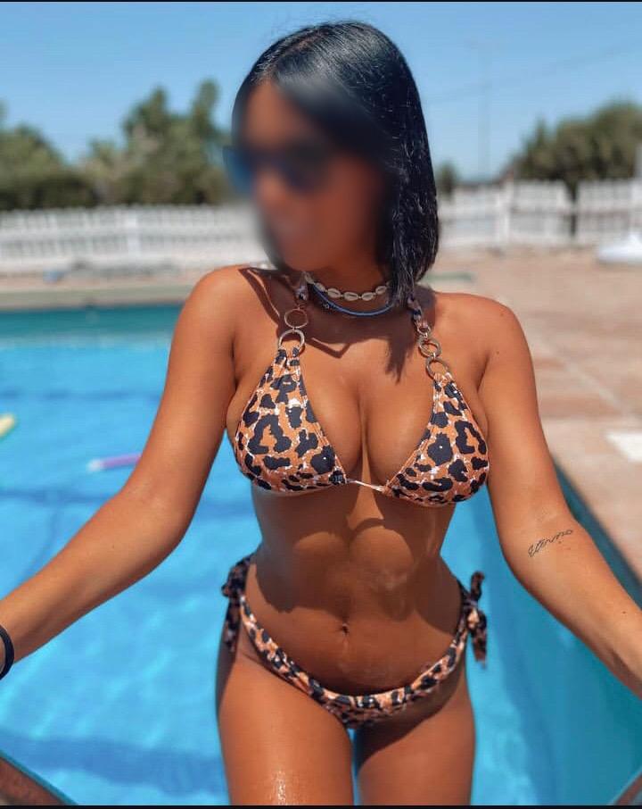 Chica busca chico en Alicante: 