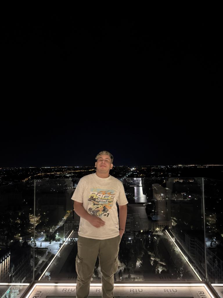 Chico busca chica en Zaragoza: 