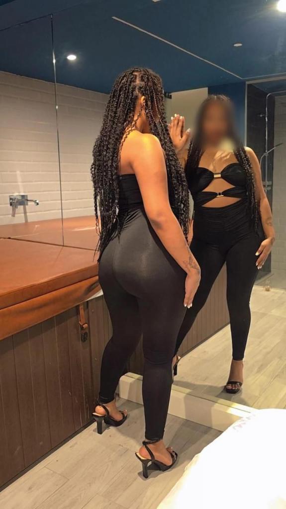 Chica busca chico en Madrid: 