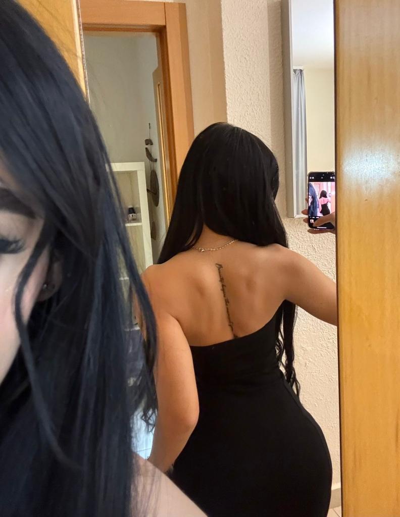 655255124: Chica busca chico en Lérida