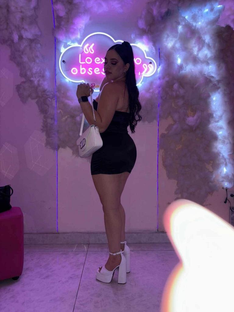 Chica busca chico en Alicante: 