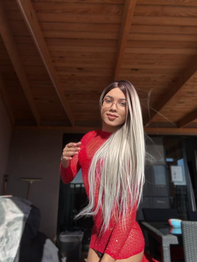 602094683: Transexual en Burgos