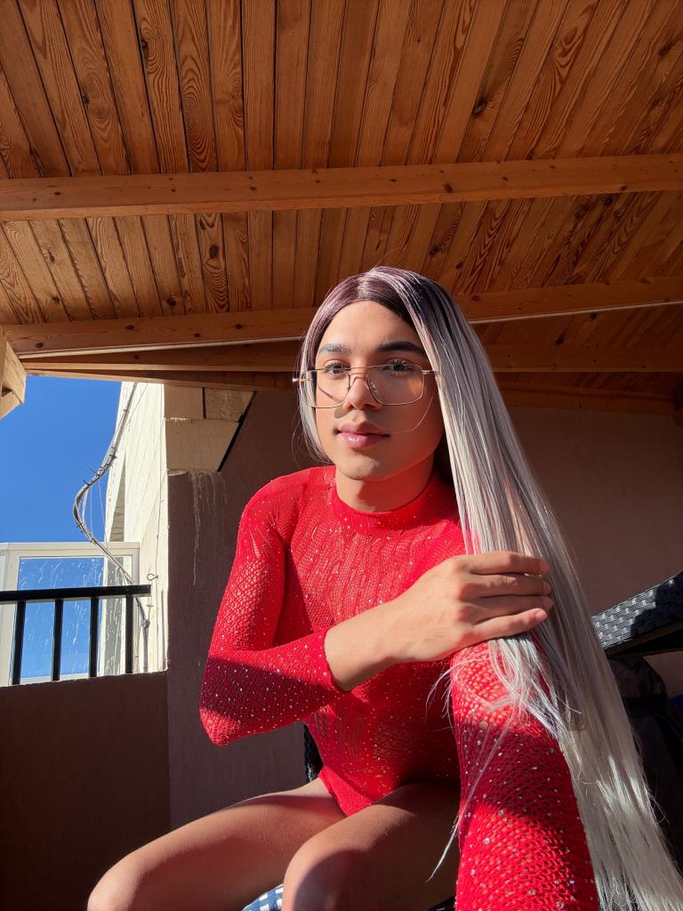 Transexual en Burgos: 