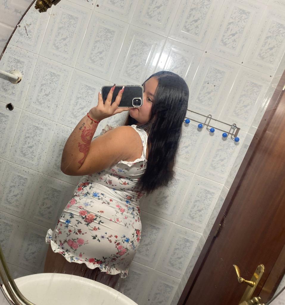 Chica busca chico en Badajoz: 