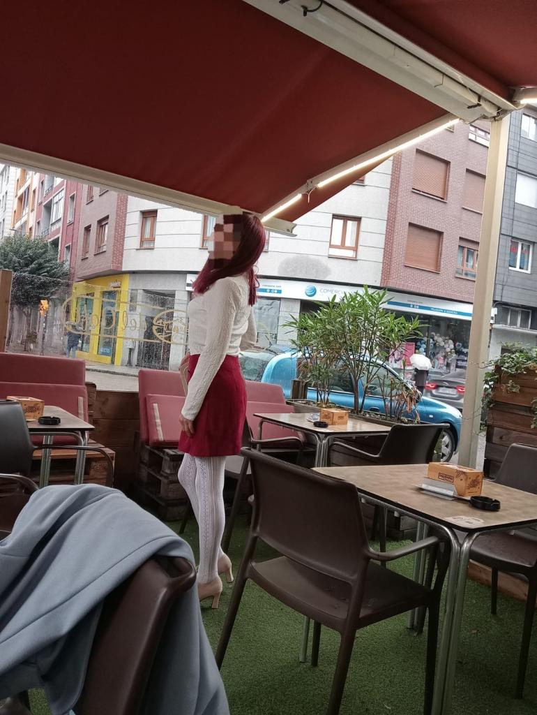 Chica busca chico en Asturias: 