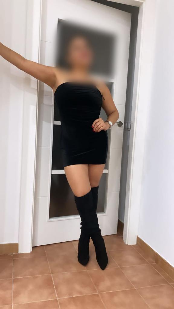 642646892: Chica busca chico en Almería