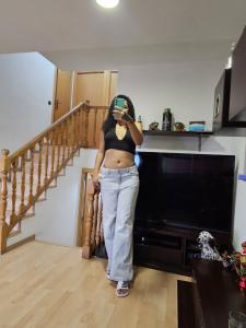 666579266: Chica busca chico en Barcelona