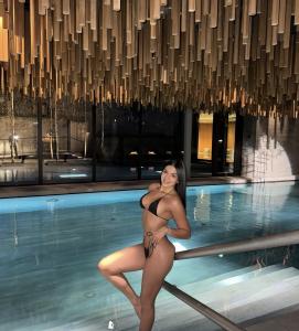 613924377: Chica busca chico en Las Palmas