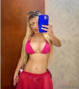 695805076: Chica busca chico en Madrid