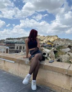 651857159: Chica busca chico en Ávila