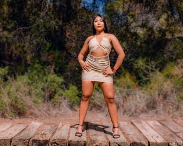 661594255: Chica busca chico en Málaga