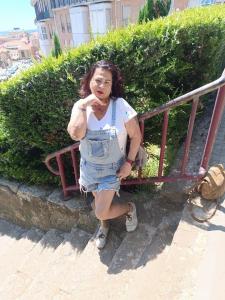 605441210: Chica busca chico en Pontevedra