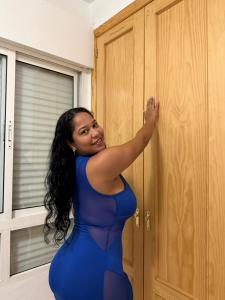 643797151: Chica busca chico en Murcia