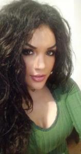 600850396: Transexual en Madrid