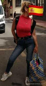 603135440: Chica busca chico en Alicante