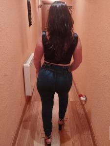 602373684: Chica busca chico en León