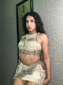 603700031: Transexual en Madrid