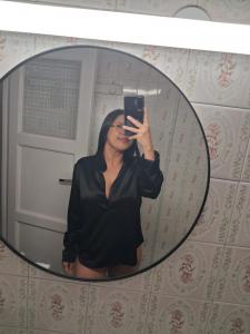 614345496: Chica busca chico en Murcia