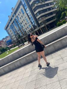 678717275: Chica busca chico en Lugo