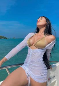 607671610: Chica busca chico en Las Palmas