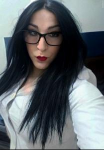 613126402: Chica busca chico en La Coruña