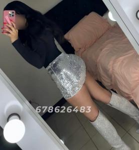 678626483: Chica busca chico en Lugo