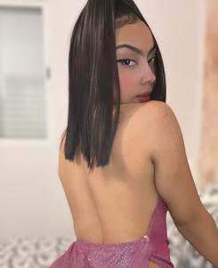 604172766: Chica busca chico en Málaga