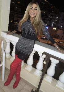 603187283: Travesti en Tenerife