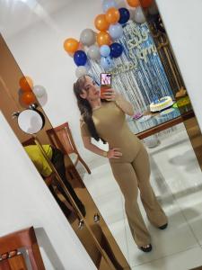 617745552: Chica busca chico en Las Palmas