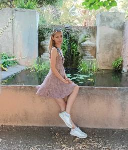 722697132: Chica busca chico en Guipúzcoa