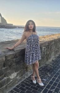 670284043: Chica busca chico en Guipúzcoa