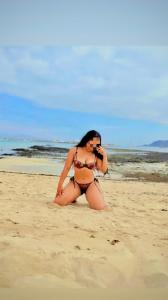 614095597: Chica busca chico en Málaga