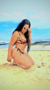 614095597: Chica busca chico en Málaga