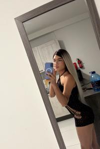 602094683: Transexual en Burgos