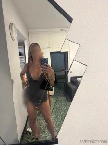 611060036: Chica busca chico en Madrid