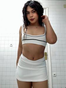 603700031: Transexual en Madrid