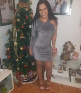 623514563: Travesti en Valencia