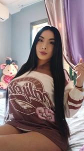 622246501: Transexual en Sevilla