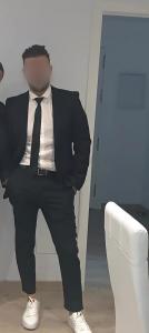 673606505: Chico busca chica en Málaga