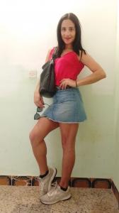 658771428: Travesti en Barcelona