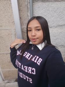 641079140: Chica busca chico en La Coruña