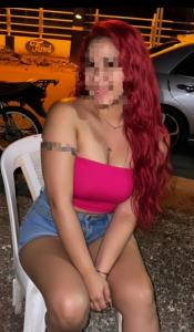 672153832: Chica busca chico en Madrid