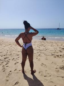 602671544: Chica busca chico en Tenerife